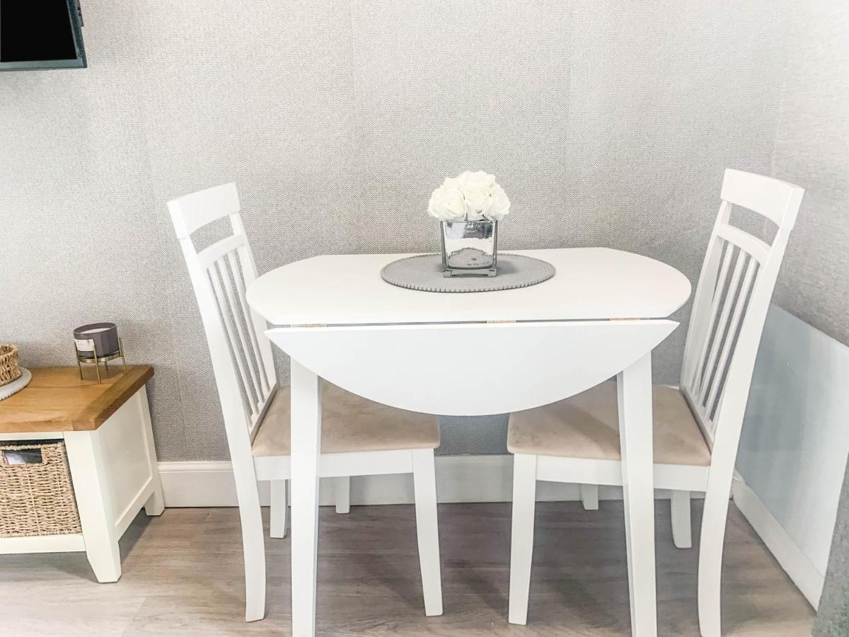 The Rosebery Retreat By The Castle 1-Bed Apartment อินเวอร์เนส ภายนอก รูปภาพ